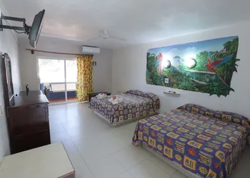 Posada Real hotel thumbnail 7