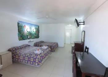 Posada Real hotel thumbnail 8