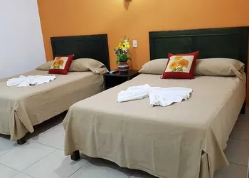 Hotel Rosalia hotel thumbnail 4
