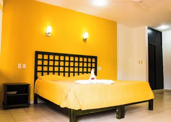 Hotel Rosalia hotel thumbnail 5