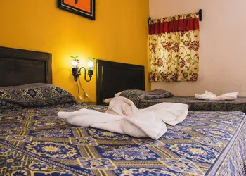 Hotel Rosalia hotel thumbnail 6