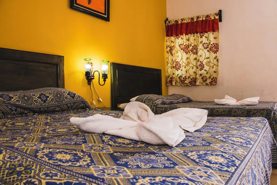 Hotel Rosalia hotel detail image 6