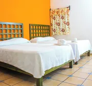 Hotel Rosalia hotel detail image 7