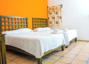 Hotel Rosalia hotel thumbnail 7
