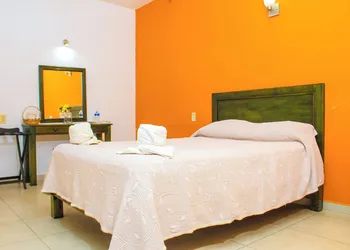 Hotel Rosalia hotel thumbnail 8