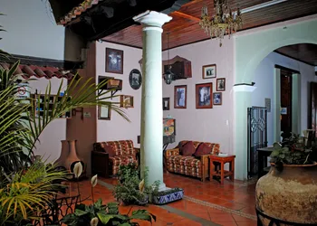 Hotel San Luis hotel thumbnail 2