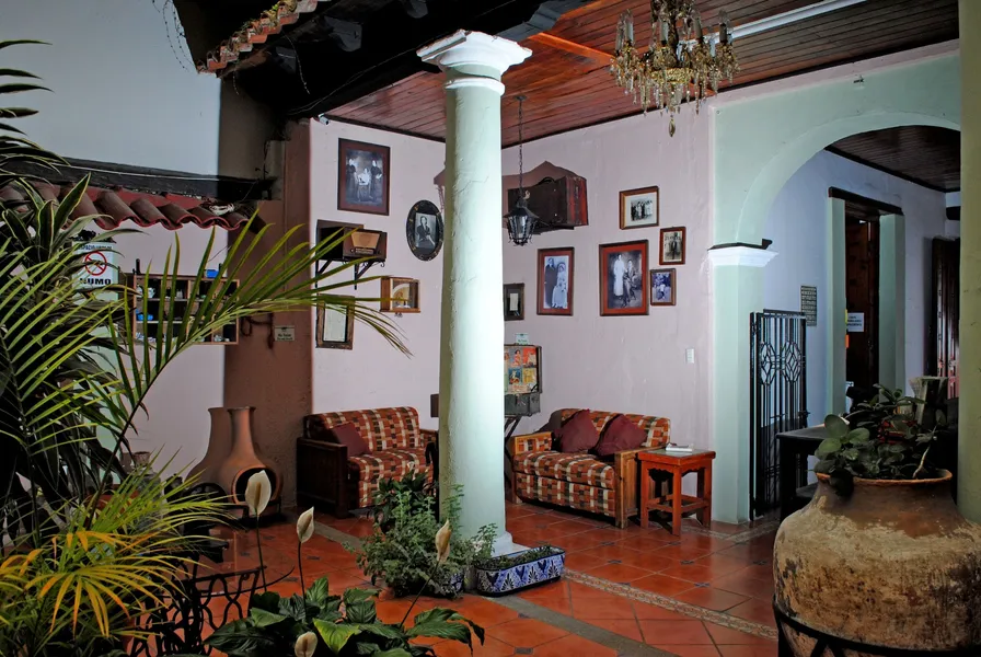Hotel San Luis hotel detail image 2