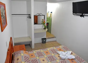 Hotel San Luis hotel thumbnail 6