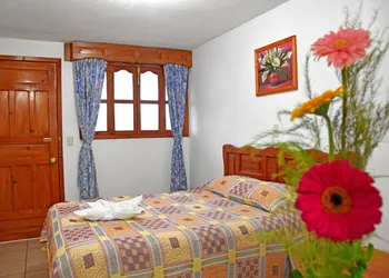 Hotel San Luis hotel thumbnail 7