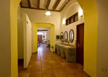 Hotel Meson del Mar hotel thumbnail 2