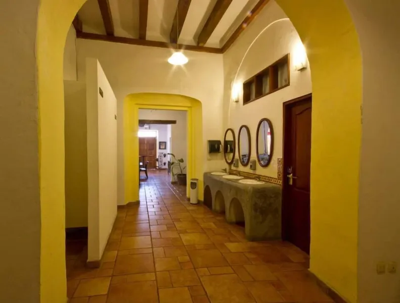 Hotel Meson del Mar hotel detail image 2