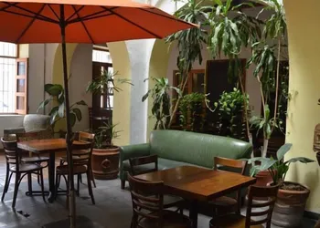 Hotel Meson del Mar hotel thumbnail 4