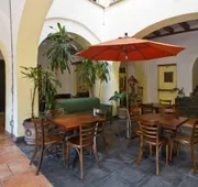 Hotel Meson del Mar hotel detail image 5