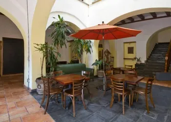 Hotel Meson del Mar hotel thumbnail 5
