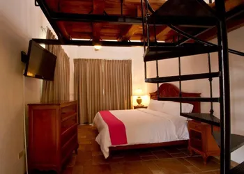 Hotel Meson del Mar hotel thumbnail 6