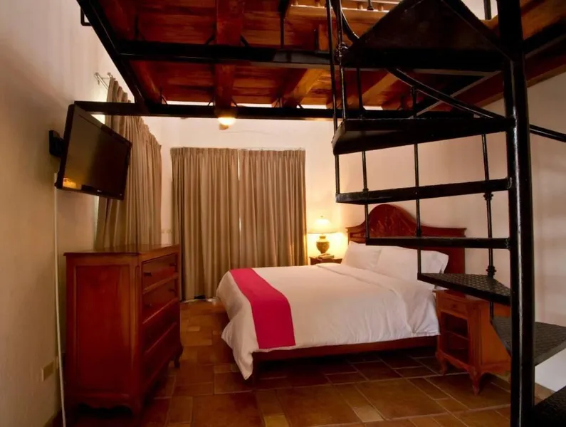 Hotel Meson del Mar hotel detail image 6