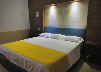 Hotel Maioris La Paz hotel thumbnail 5