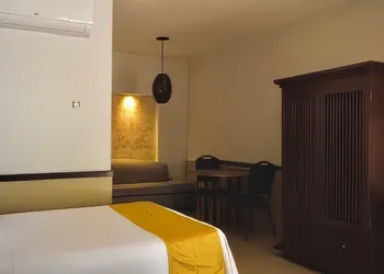 Hotel Maioris La Paz hotel thumbnail 7