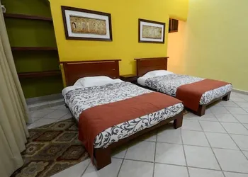Reserva Ecologica Hacienda Cancun hotel thumbnail 2