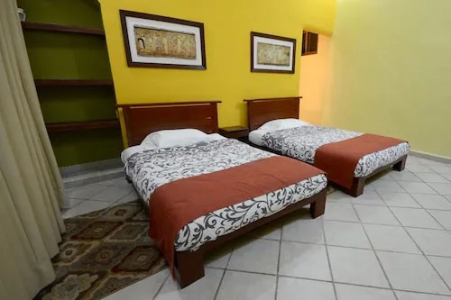 Reserva Ecologica Hacienda Cancun hotel detail image 2