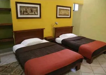 Reserva Ecologica Hacienda Cancun hotel thumbnail 6