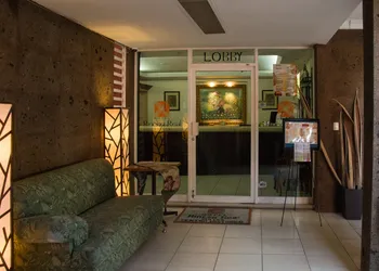 Hotel Rincón Real Suites hotel thumbnail 2