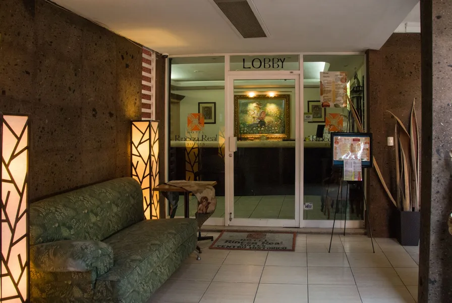 Hotel Rincón Real Suites hotel detail image 2