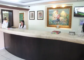 Hotel Rincón Real Suites hotel thumbnail 3