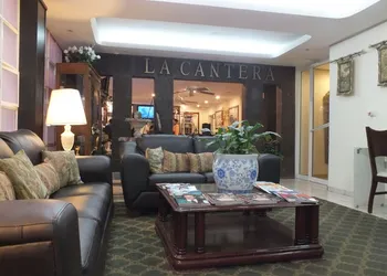 Hotel Rincón Real Suites hotel thumbnail 4