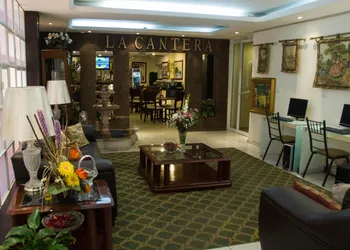 Hotel Rincón Real Suites hotel thumbnail 5