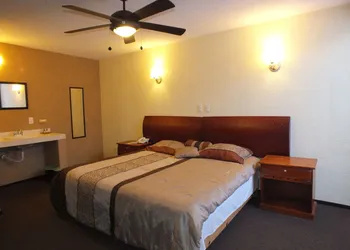 Hotel Rincón Real Suites hotel thumbnail 6
