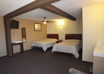 Hotel Rincón Real Suites hotel thumbnail 7
