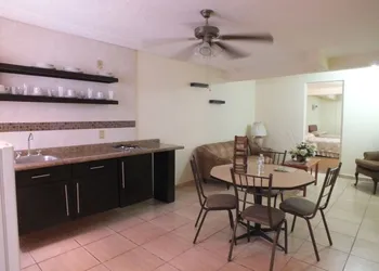 Hotel Rincón Real Suites hotel thumbnail 8