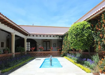 Hotel Boutique La Granja hotel thumbnail 2
