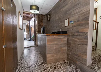 Hotel Casa Sangre de Cristo hotel thumbnail 2