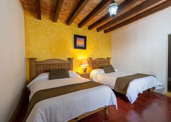 Hotel Casa Sangre de Cristo hotel thumbnail 4