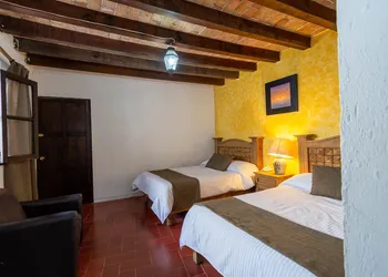 Hotel Casa Sangre de Cristo hotel thumbnail 5