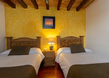 Hotel Casa Sangre de Cristo hotel thumbnail 7