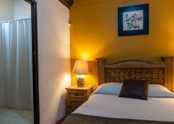 Hotel Casa Sangre de Cristo hotel thumbnail 8
