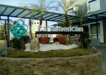 Hotel Panamerican hotel thumbnail 2