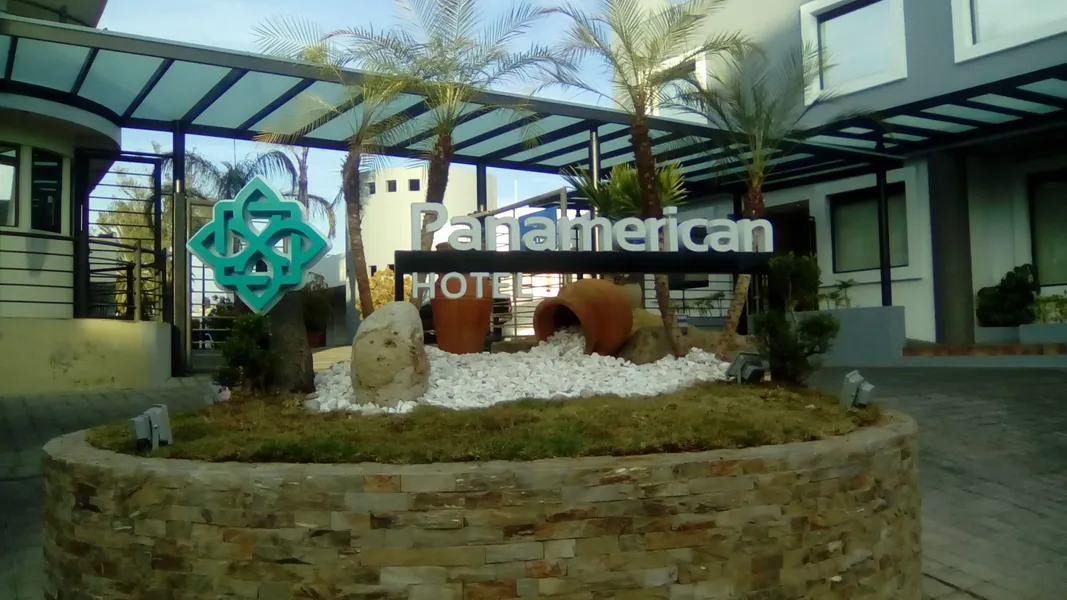 Hotel Panamerican hotel detail image 2