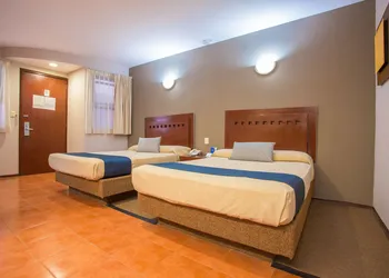 Hotel Panamerican hotel thumbnail 3