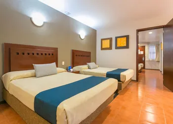 Hotel Panamerican hotel thumbnail 4