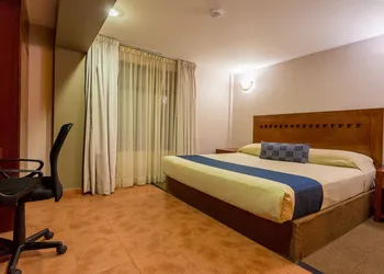 Hotel Panamerican hotel thumbnail 5