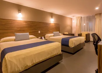Hotel Panamerican hotel thumbnail 6