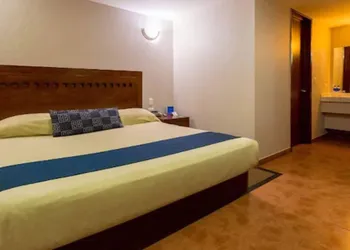 Hotel Panamerican hotel thumbnail 7