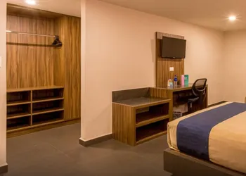 Hotel Panamerican hotel thumbnail 8