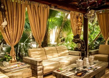 Villa Las Estrellas Tulum - located at the party zone hotel thumbnail 3