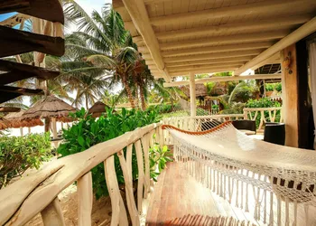 Villa Las Estrellas Tulum - located at the party zone hotel thumbnail 4