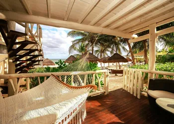 Villa Las Estrellas Tulum - located at the party zone hotel thumbnail 5
